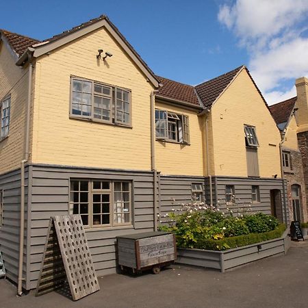 The Greenman Fownhope Hereford Екстериор снимка