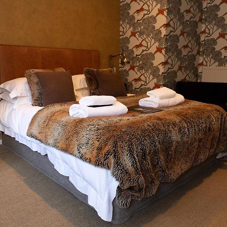 The Greenman Fownhope Hereford Екстериор снимка