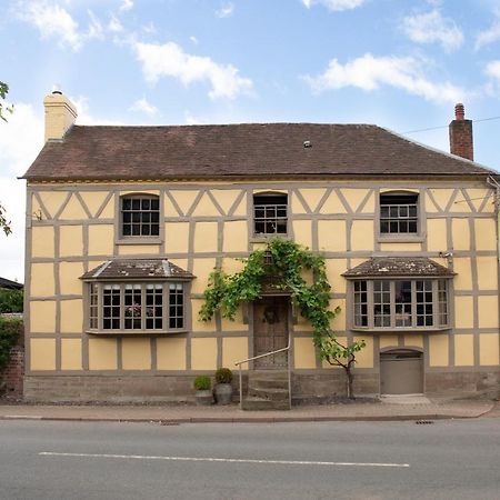 The Greenman Fownhope Hereford Екстериор снимка